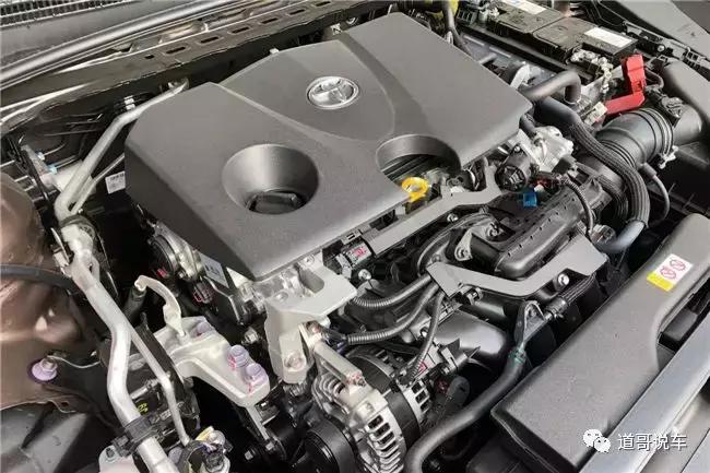 凯美瑞cvt怎么样算是暴力驾驶,凯美瑞2019款采用什么cvt