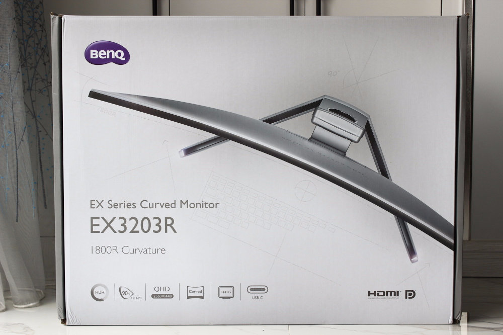 明基2k显示屏怎么样,明基32寸2k显示器型号