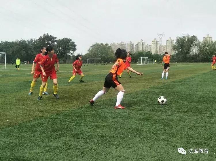 2023沈阳青少年足球赛事一览表,2019辽宁省校园足球联赛