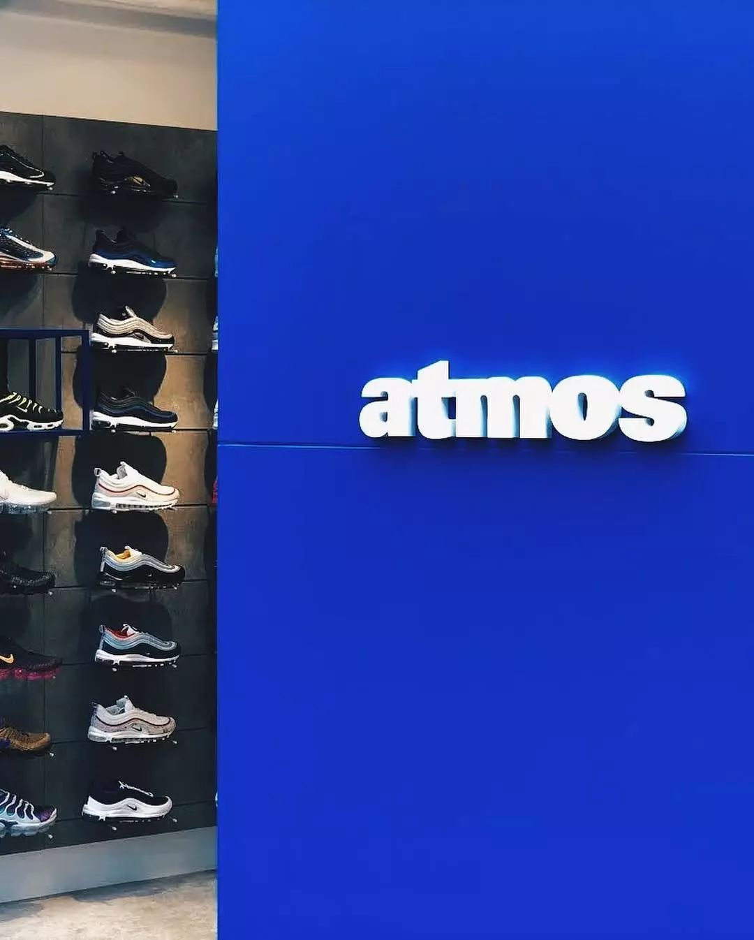 东京必逛潮牌店,东京新宿潮牌店