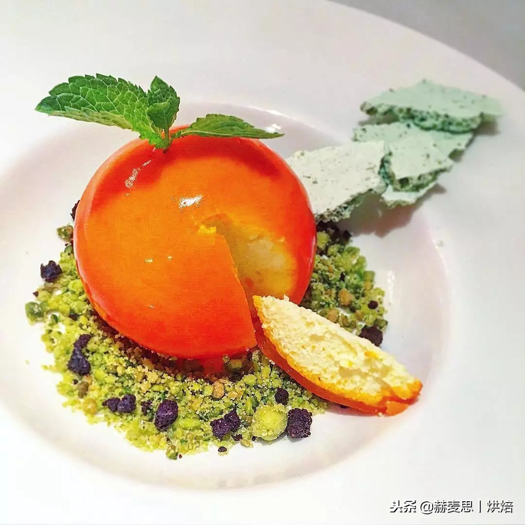 慕斯蛋糕怎么做不粘牙,慕斯蛋糕怎么做没有奶油