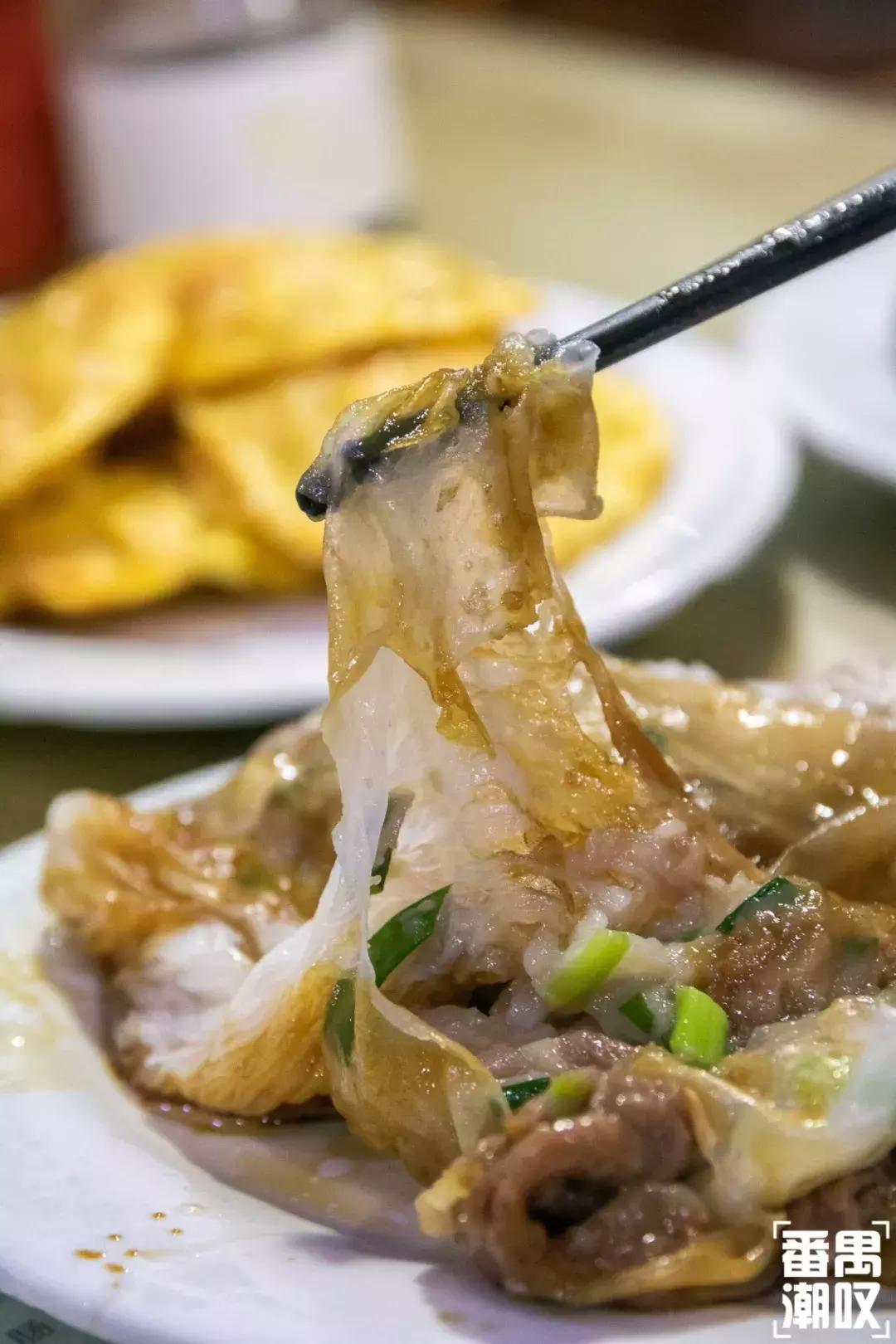 探店小巷海珠区,探店广东街坊