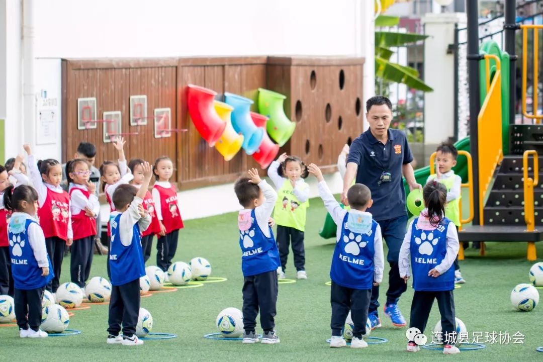 连城中小学生足球赛,连城县足球