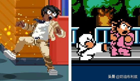 热血物语童年回忆完整版,热血物语童年