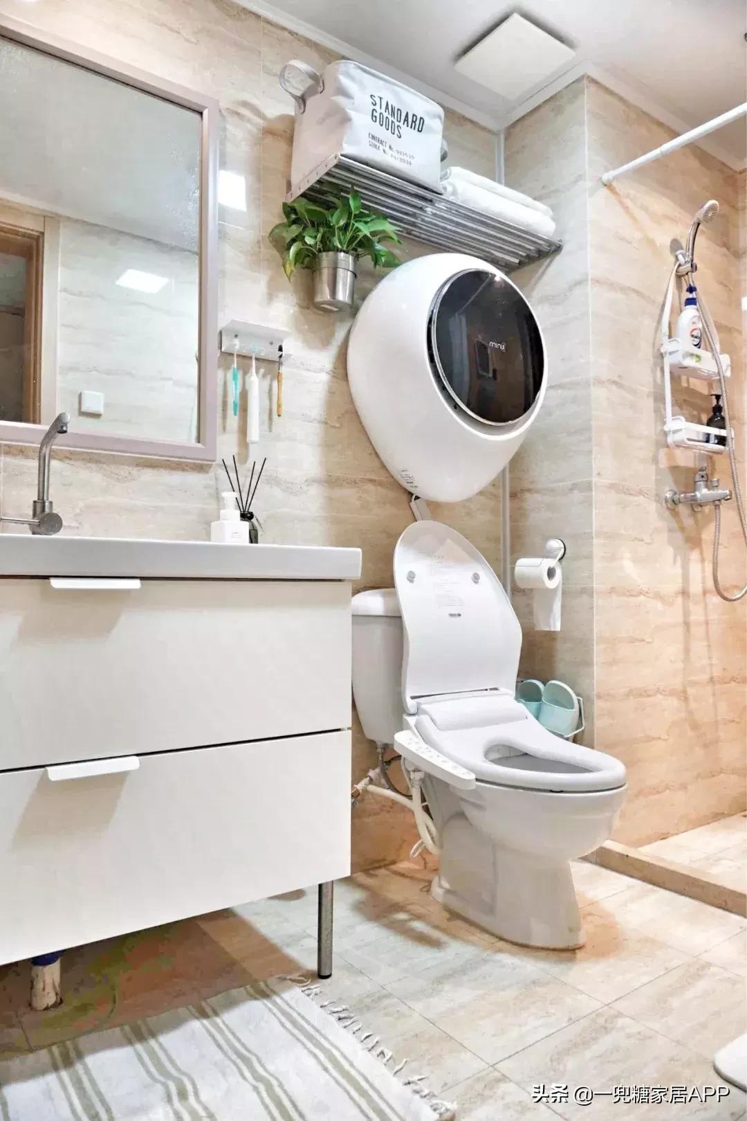 久等了~这些万人力推的好用家电，别说你家都没有？！