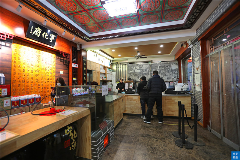 山西陈醋历史悠久，太原老丈人考验女婿，为何让他去买益源庆的醋