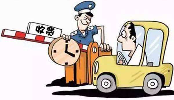 大货车停车场靠什么赚钱,货车免费停车场怎么赚钱