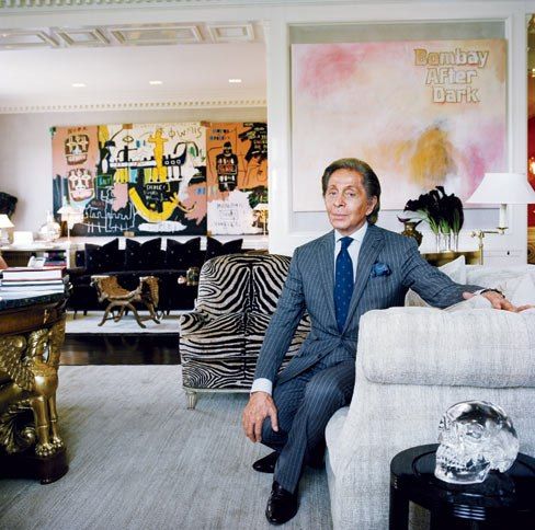 纽约第五大道奢侈品店铺,纽约第五大道奢侈品店