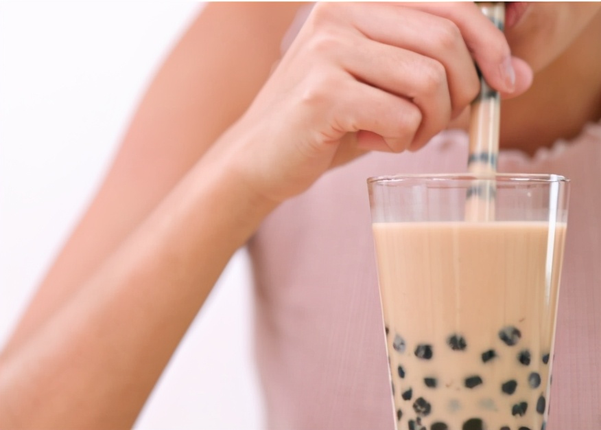 关于奶茶的6个冷知识，你知道几个？原来奶茶有这么多门道