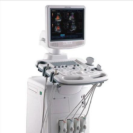 迈瑞dc-8超声机使用手册,迈瑞dc-8探头故障