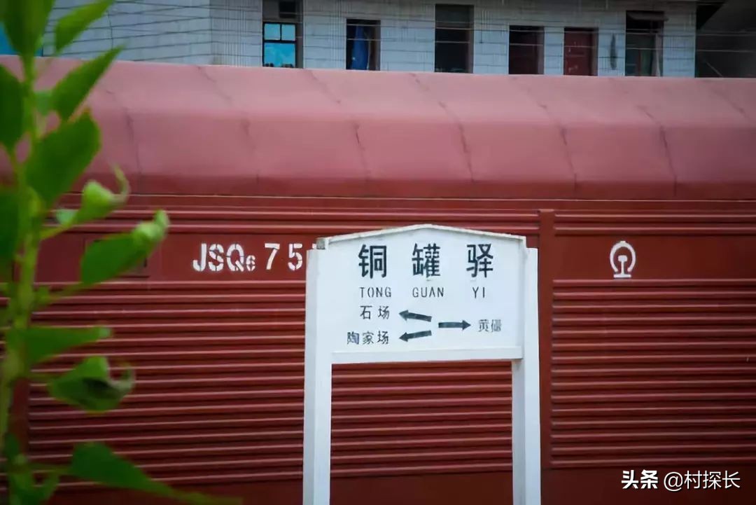 漫步重庆古街古巷,来重庆一定不要错过这座千年古镇