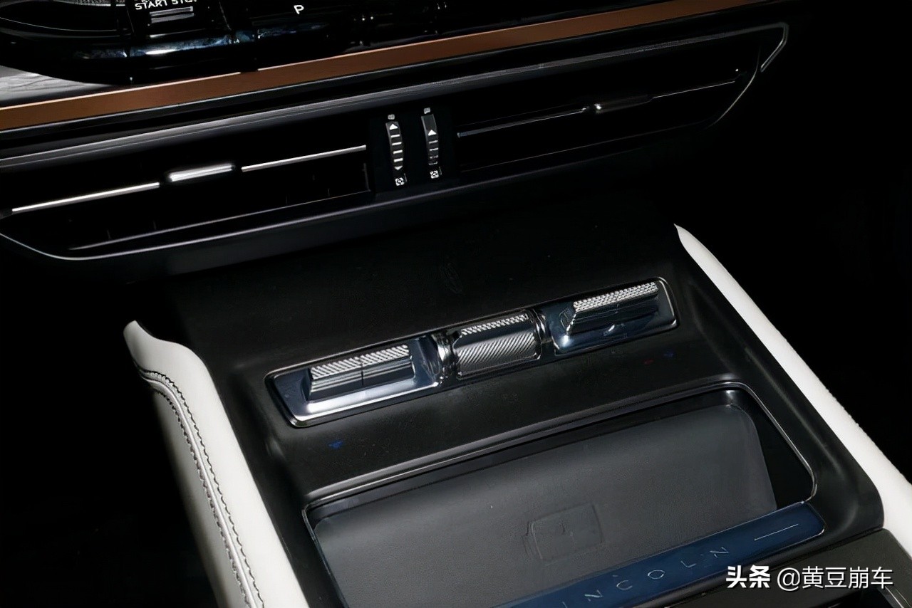 全新林肯z实拍,全新林肯z视频介绍