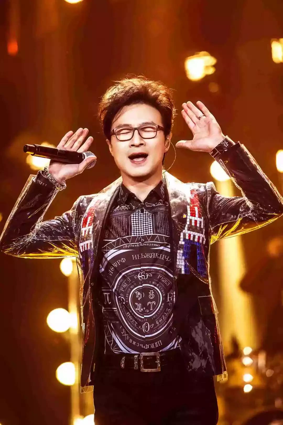 2004年华语乐坛有多疯,2004年华语乐坛流行歌曲巅峰