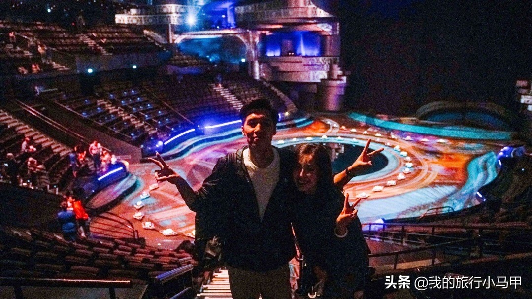 迪拜游玩一定要体验一次,迪拜必去十大景点旅游攻略