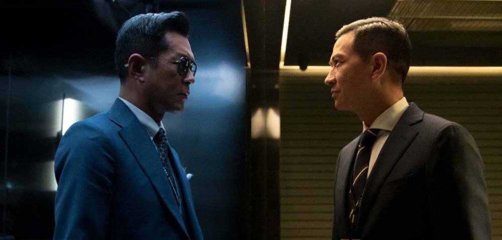 香港tvb最后的巅峰之作,怀旧香港tvb经典