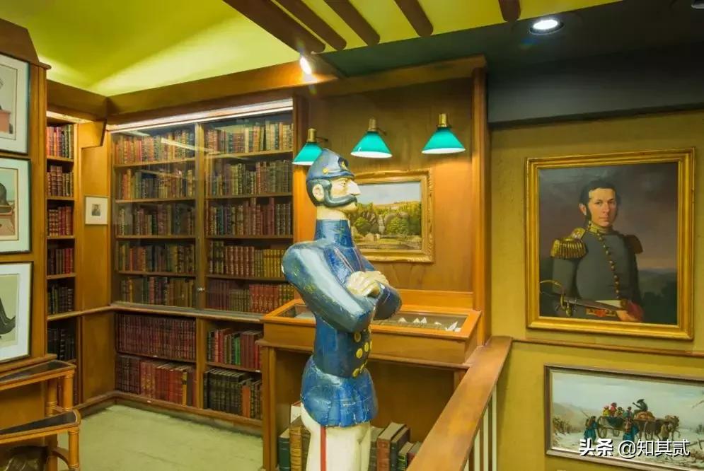 约吗？一起打卡电影中的书店