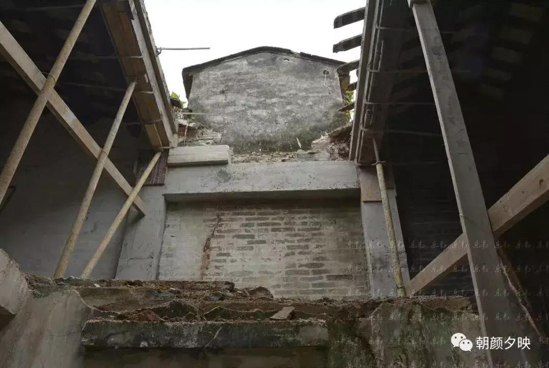 老屋焕新,老屋翻新中式