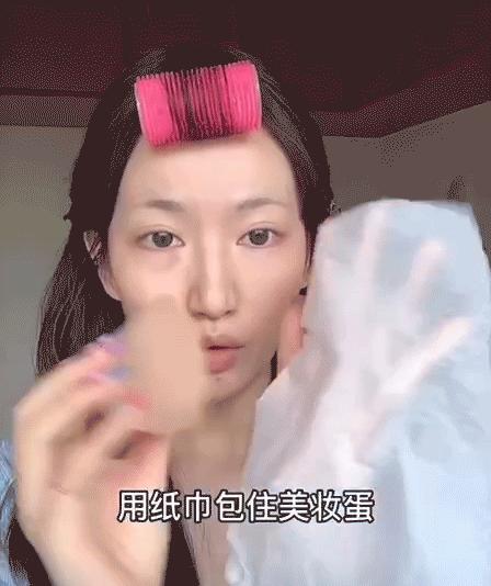 30个化妆小技巧视频教程,30个变漂亮的方法