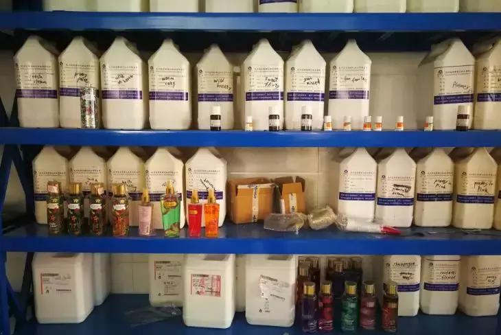 警方打假队破获119起案例,2018年职业打假人被抓有几人