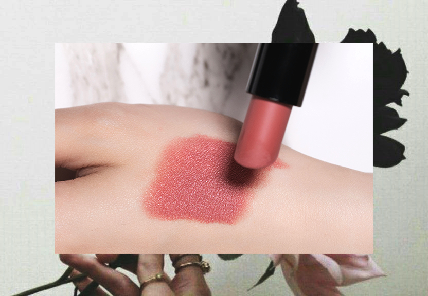 今年秋冬大牌口红色号推荐,今年秋冬口红流行色