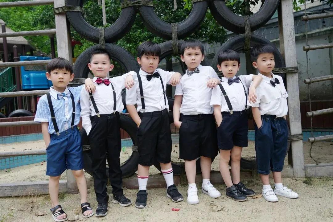 孩子毕业照创意道具,教你给孩子做一个毕业照