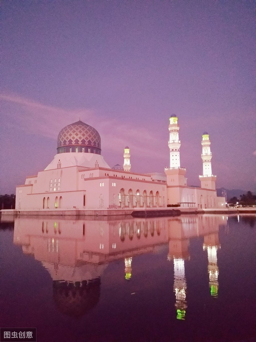 男朋友超简单的拍照构图小技巧,直男构图法