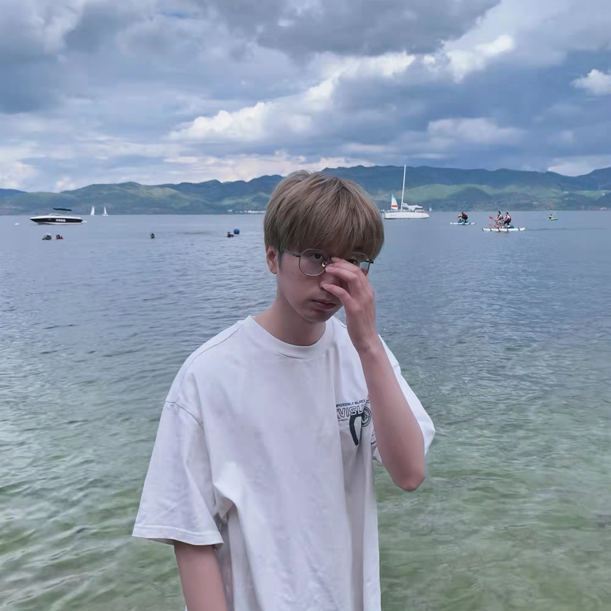 望月草对qghappy战队评价,望月草edgm