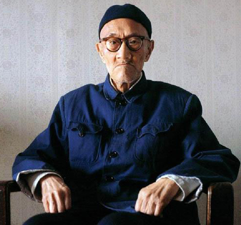 梁漱溟曾与毛主席彻夜长谈，后来不再来往，说我感到深深的寂寞