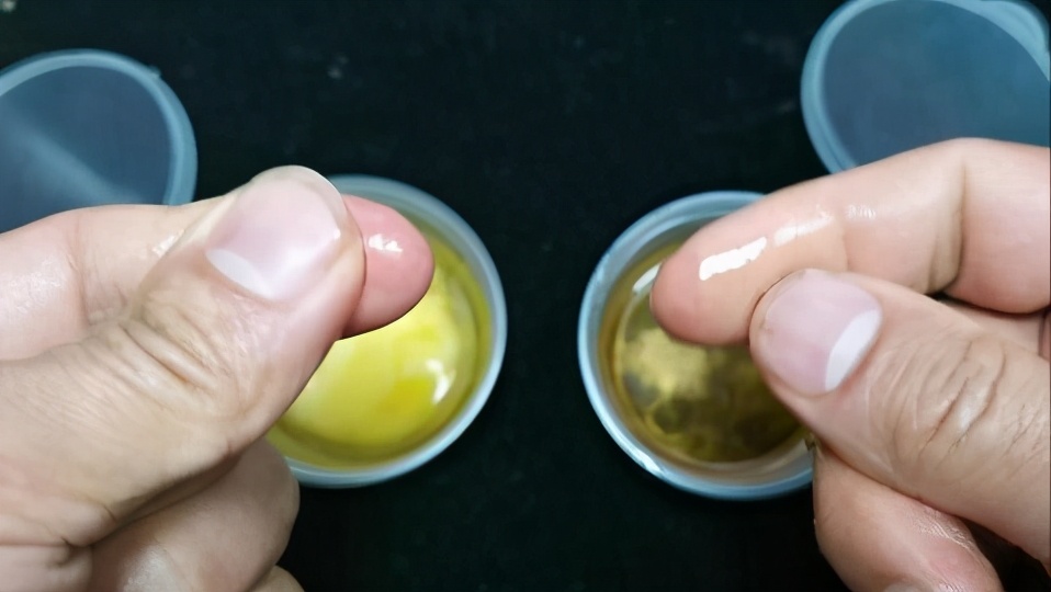 路边卖的芝麻油有害,路边榨的芝麻油正宗吗