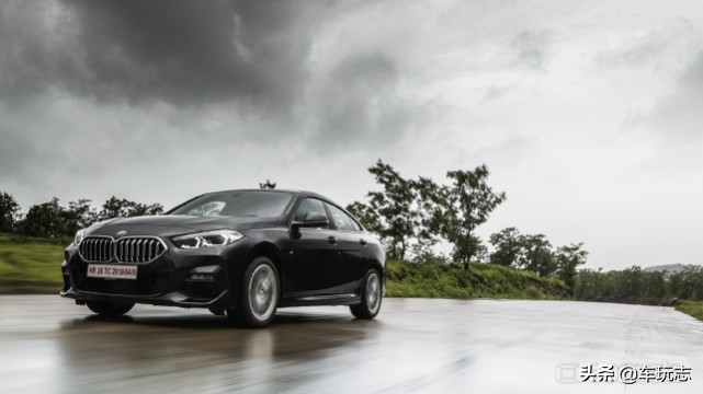 宝马2系grancoupe最新消息,宝马新款2系grancoupe