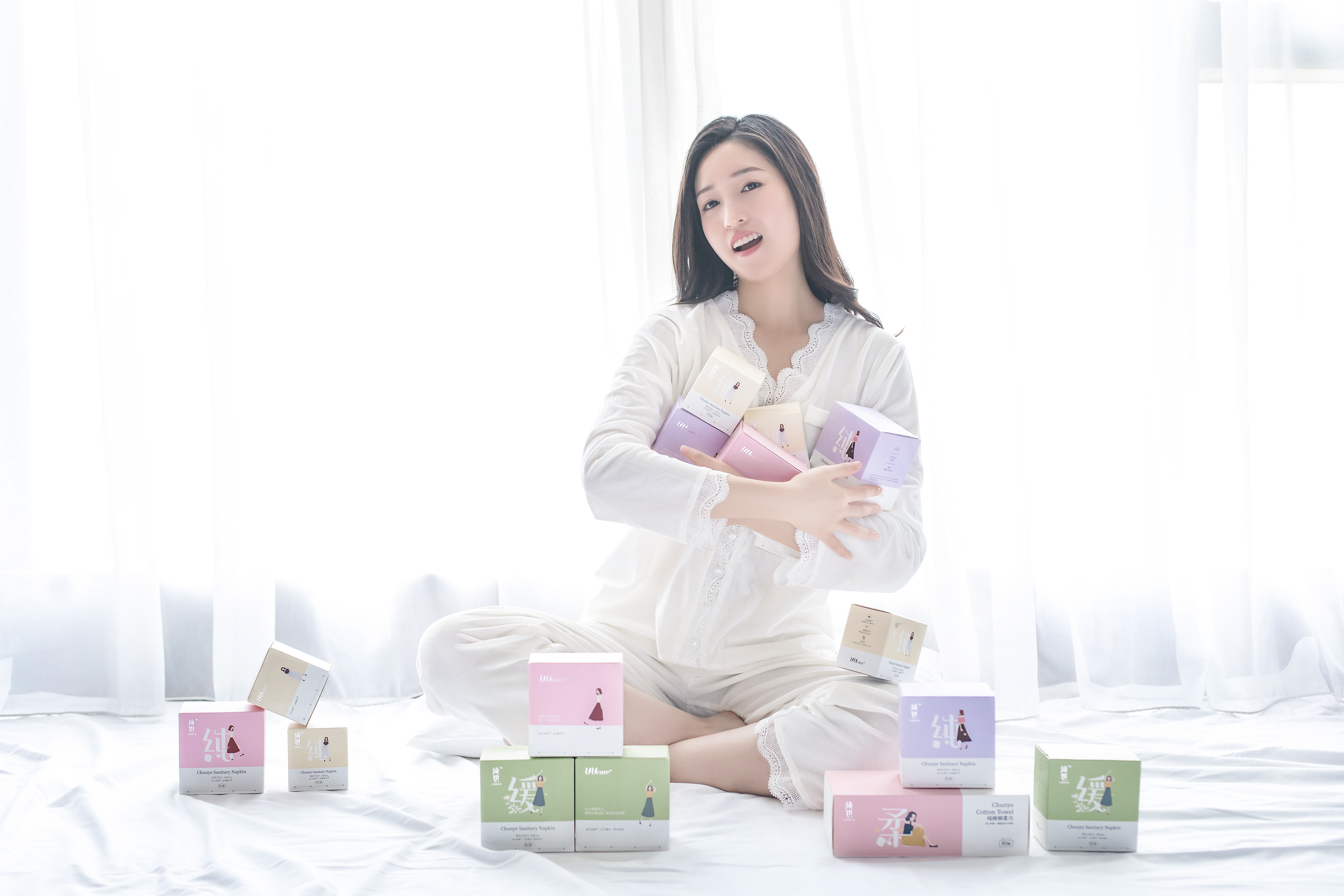 痛经怎么办缓解经期,痛经怎么缓解推荐姨妈期好物