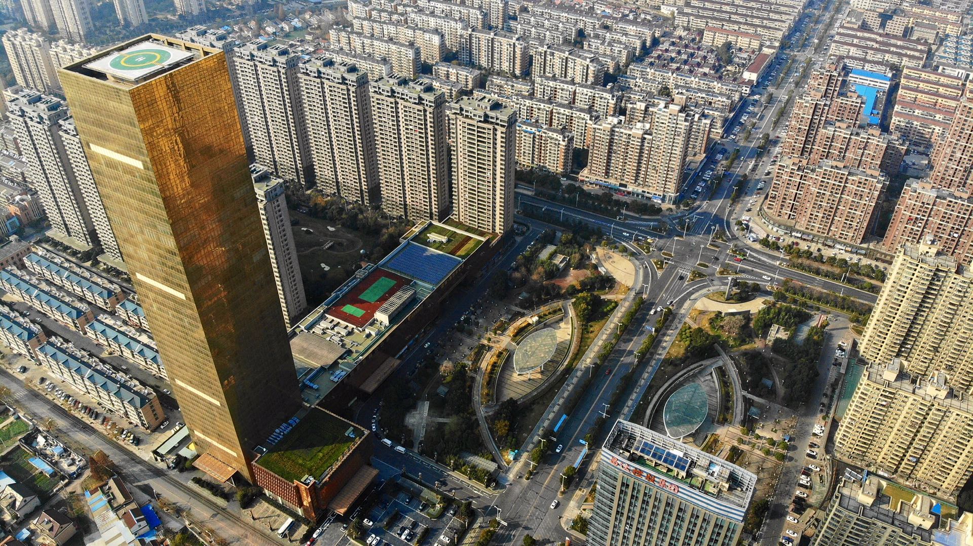 苏北人评价江西农村,江西女吐槽苏北农村差距太大