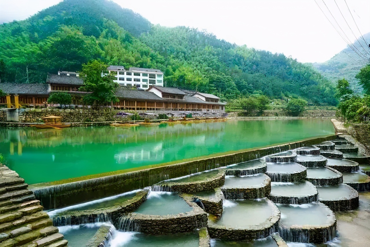 平阳最值得一去的地方,平阳一日游最佳去处青街