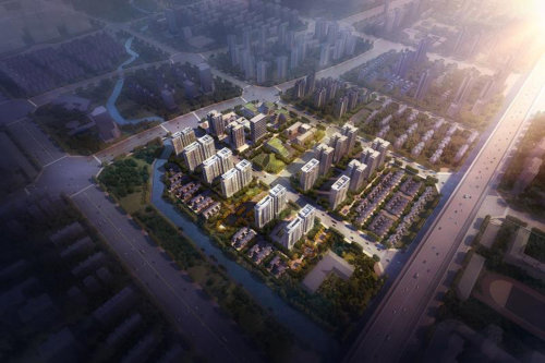 新月南海嘉园值得购买吗,新月南海家园哪个楼盘好