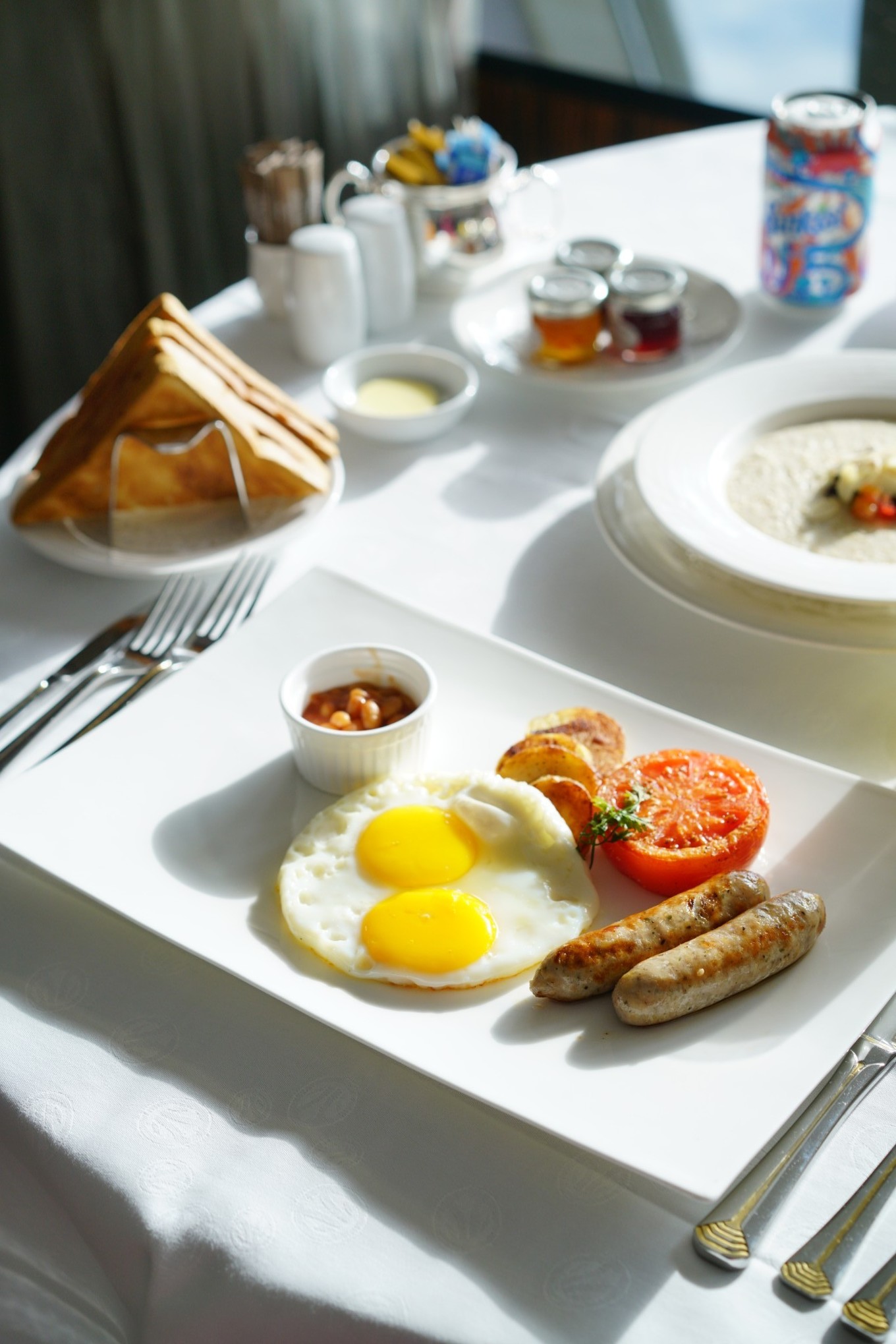 恋上世纪风情澳门，迷醉新葡京酒店