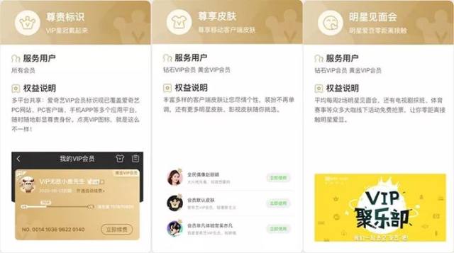 放福利啦~再也不用向朋友借会员了，爱奇艺vip会员1年仅需99