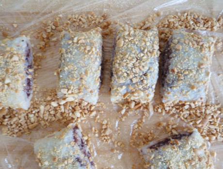 糯米这做法火了比粽子好吃,蒸糯米做法简单好吃