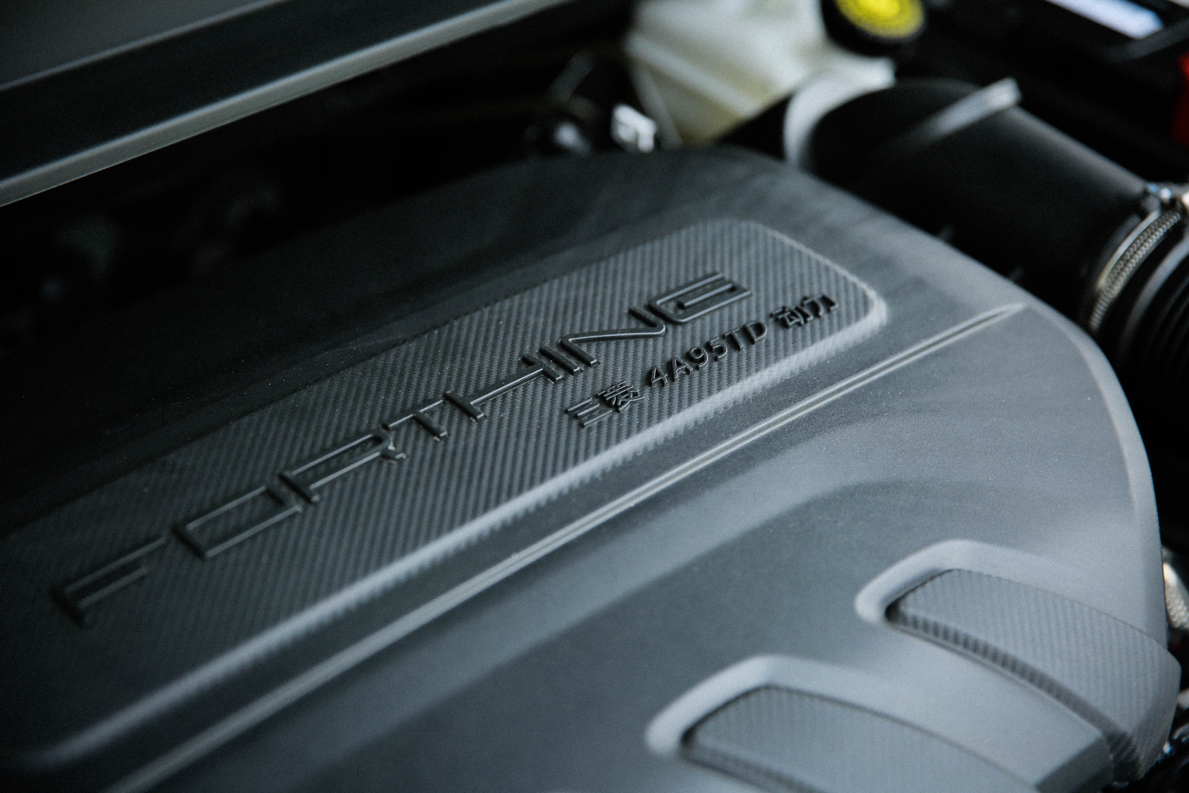 东风风行t5evo网红测试,东风风行evot5汽车颜值的巅峰