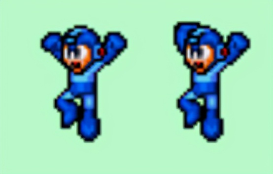 比德芙还要丝滑的操作,游戏里人物动作是怎么实现的