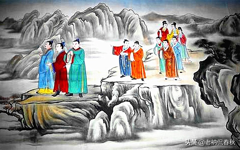 唐朝“诗鬼”李贺，因为一事，一辈子失去考取进士资格