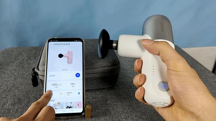 鸿蒙生态能升级鸿蒙4.0吗,倍益康himini筋膜枪