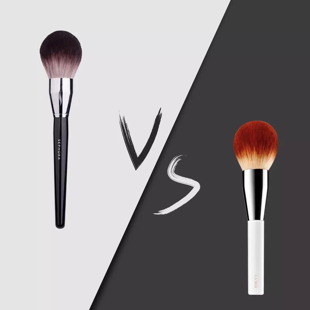 少年感妆面简单,一把刷子高级又精致