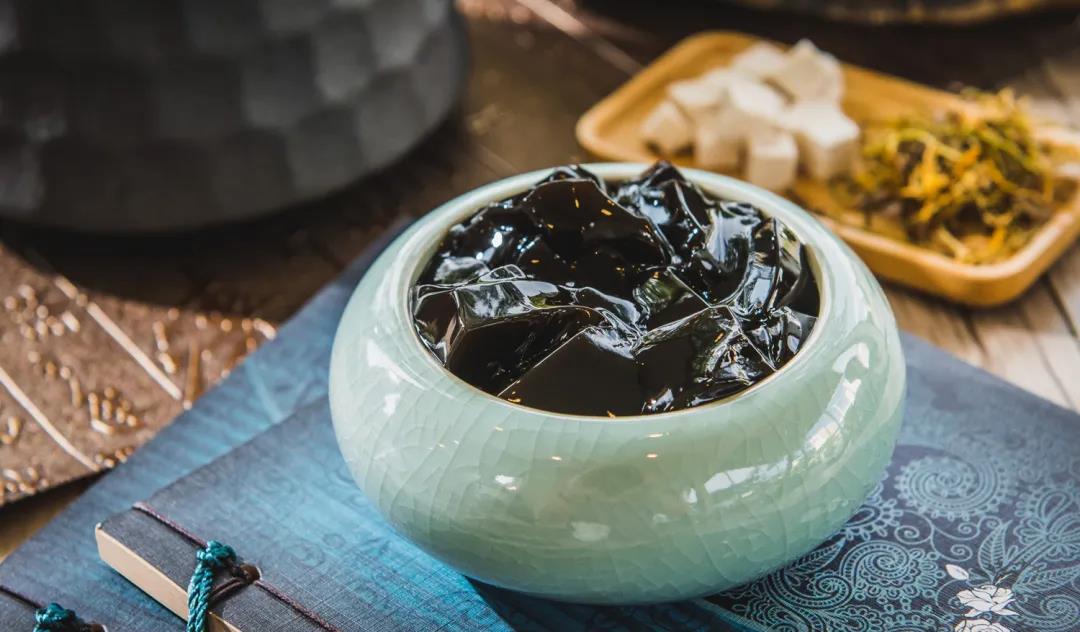 生和堂工厂,生和堂龟苓膏工厂