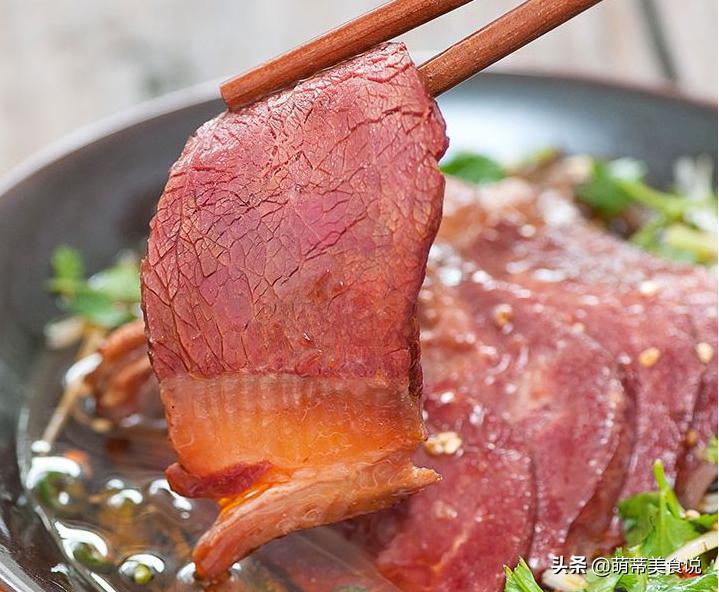 舌尖上的河南，焦作的这十种美食小吃你吃过吗？个个经典美味