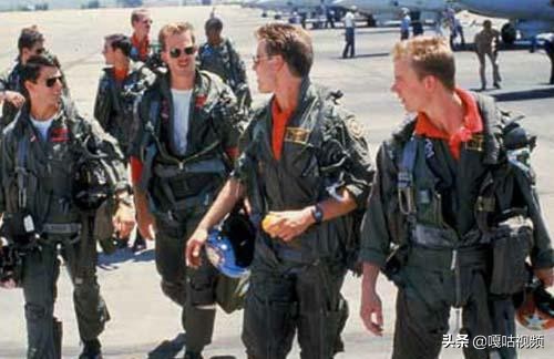 壮志凌云电影有几个版本,壮志凌云电影可变机翼