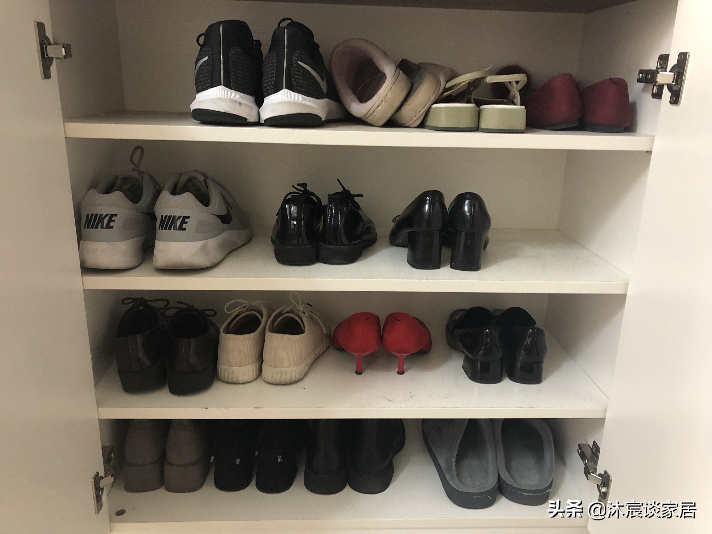 第一次装修没什么经验装修花了500,装修经验和好物分享