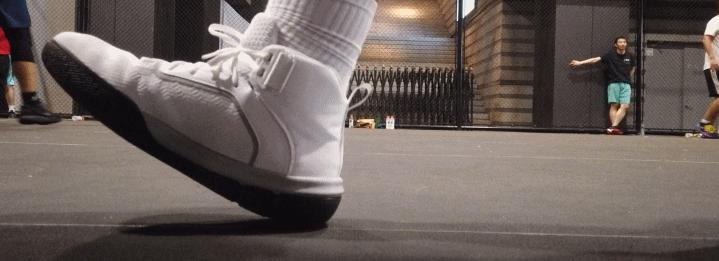 买好看又好穿的实战鞋,我居然会先想到Puma