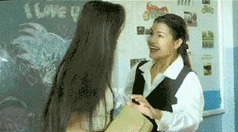 20年前的香港风,20年前港风穿搭