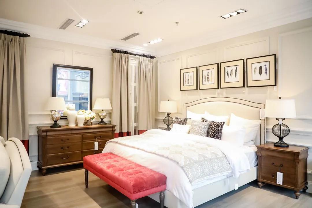 美克美家伊森艾伦系列好吗,美克美家伊森艾伦发布会