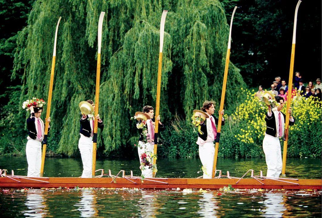 这样的伊顿，你不心动吗？